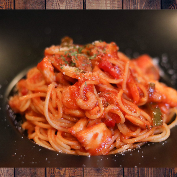 パスタ